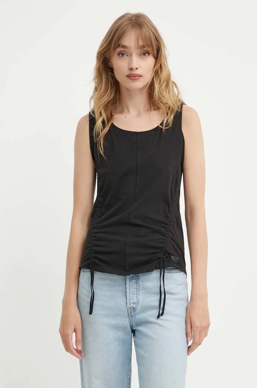 Хлопковая футболка