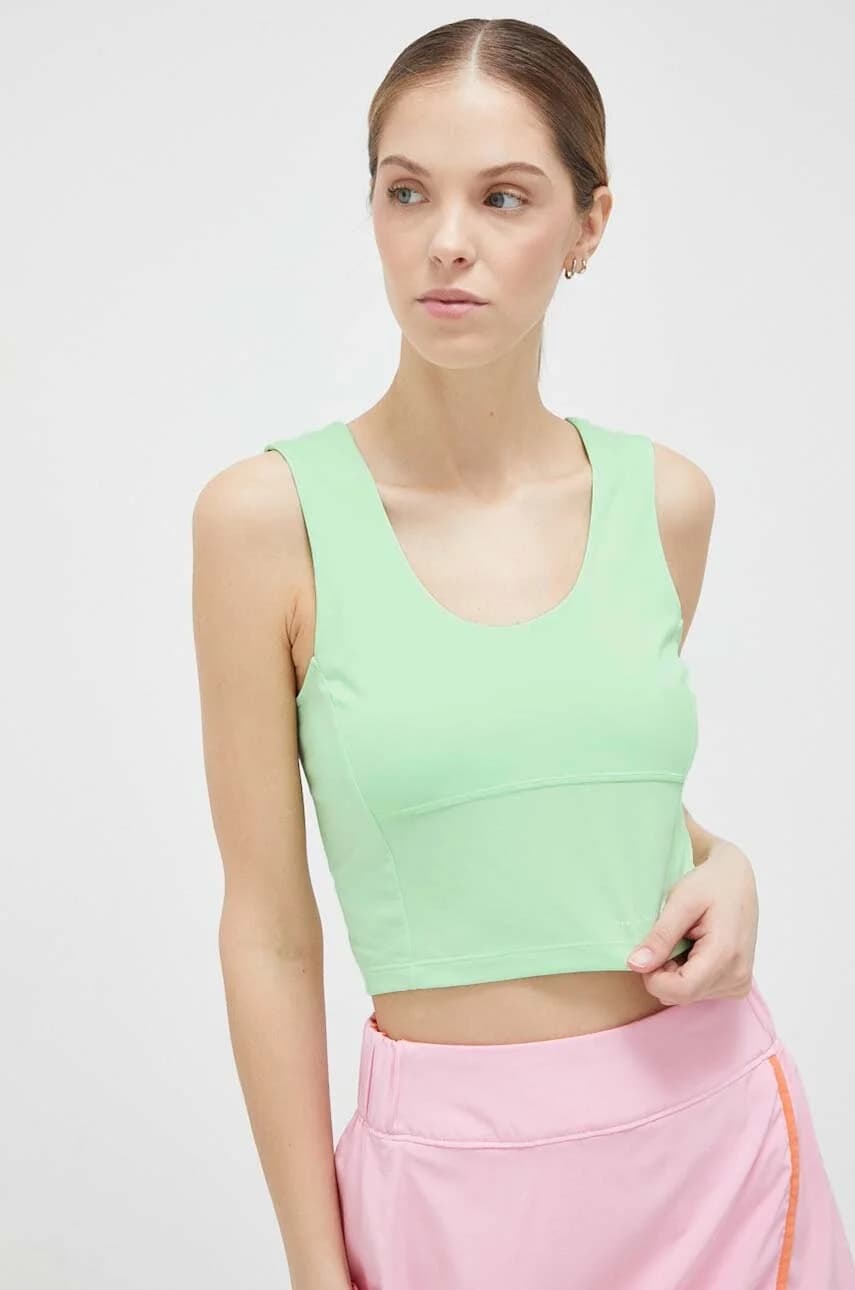 Спортивный топ Boundless Trek