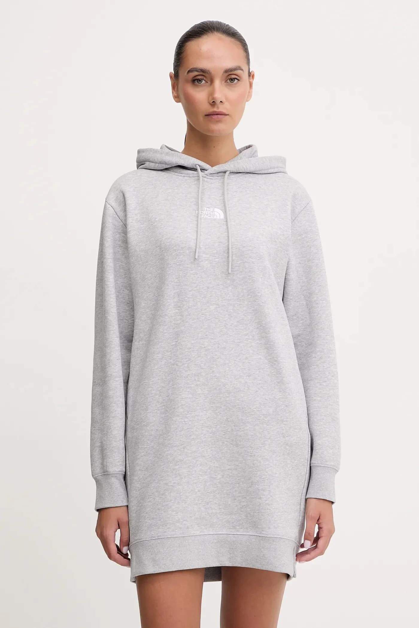 Свободное платье Essential