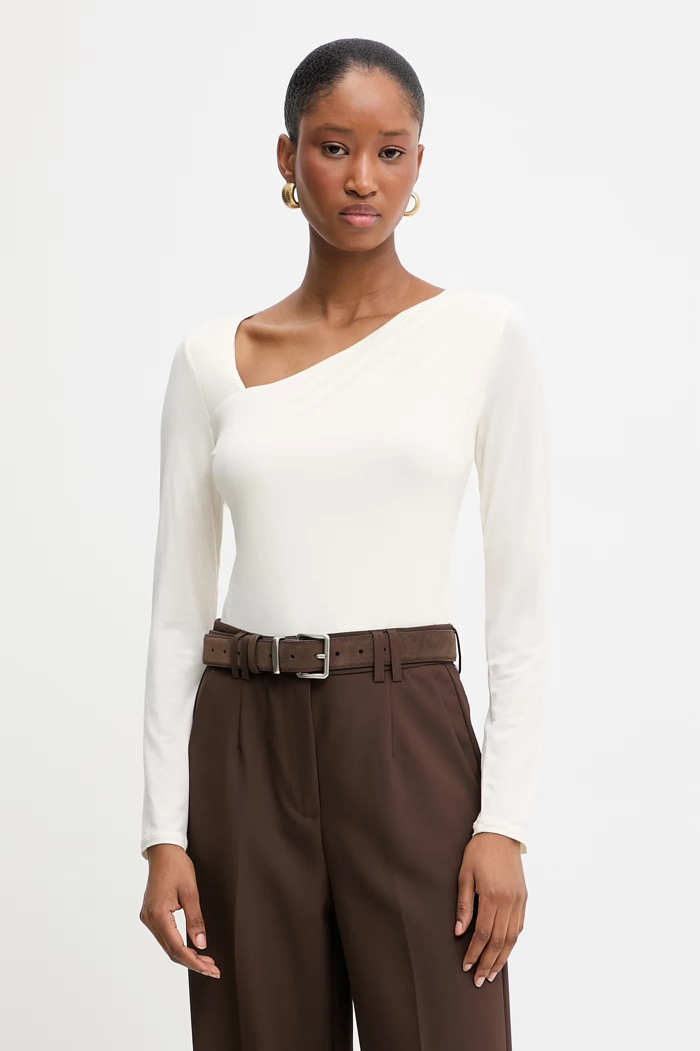 AREIAH с длинным рукавом