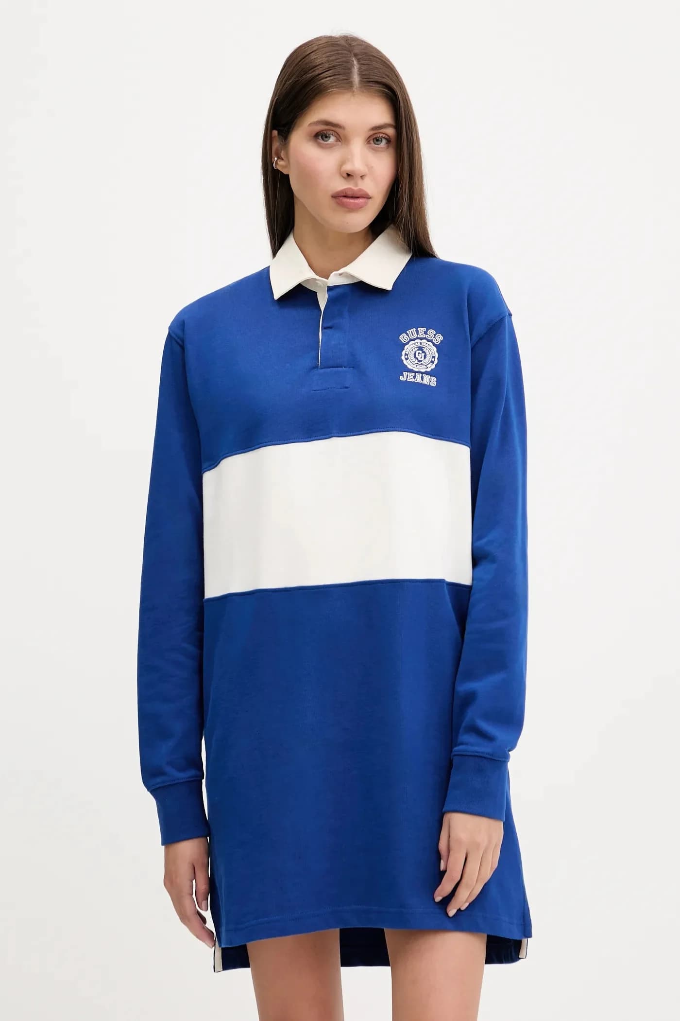 Хлопковое платье