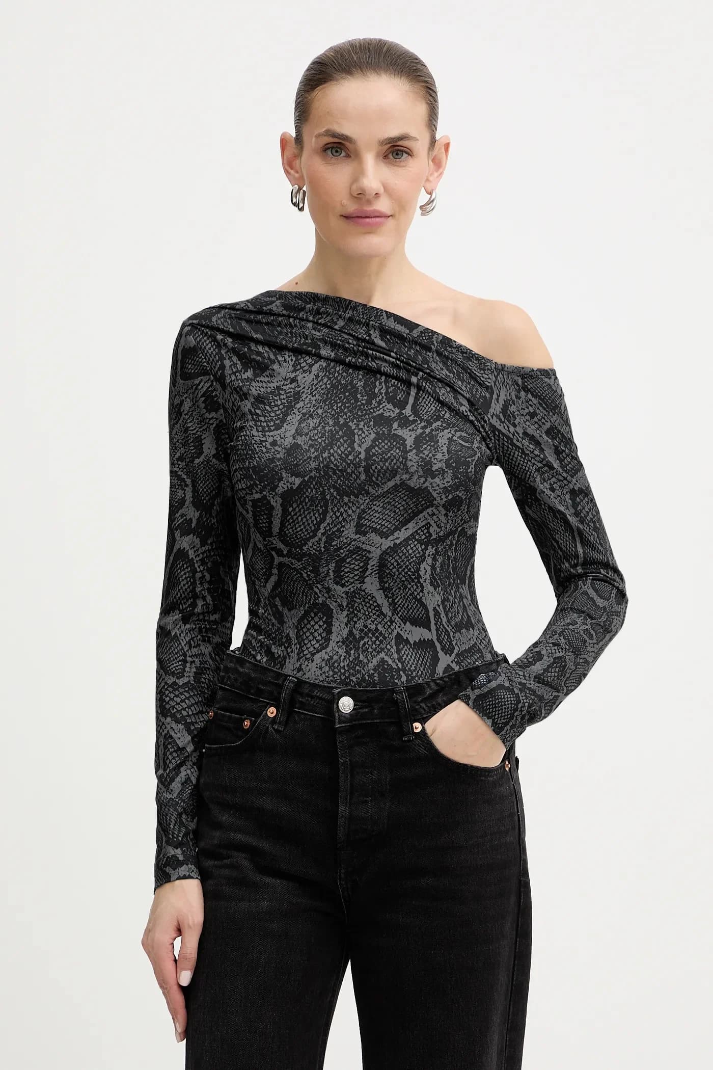 Лонгслив АНИТА