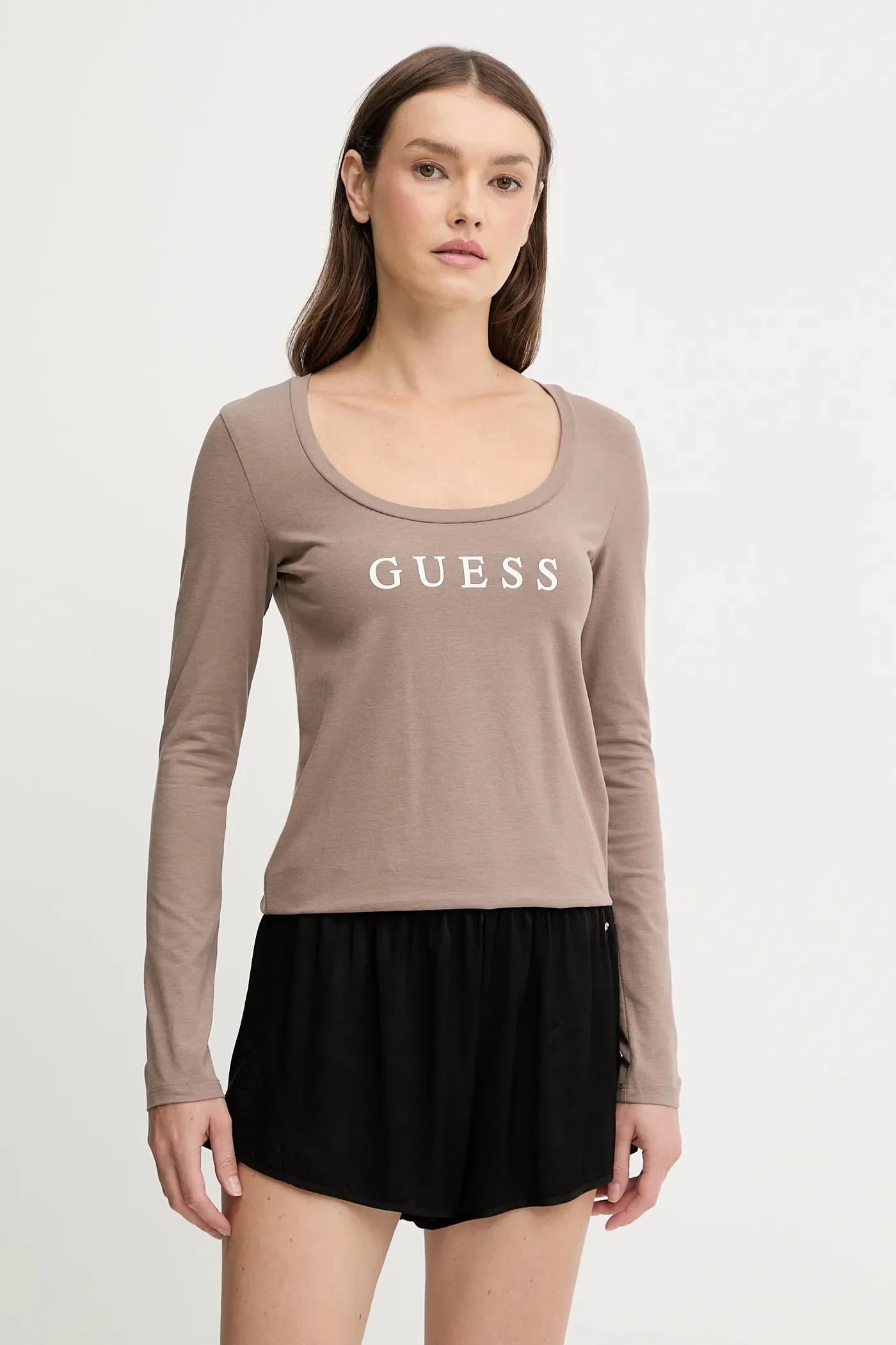 Лонгслив NEW CARRIE