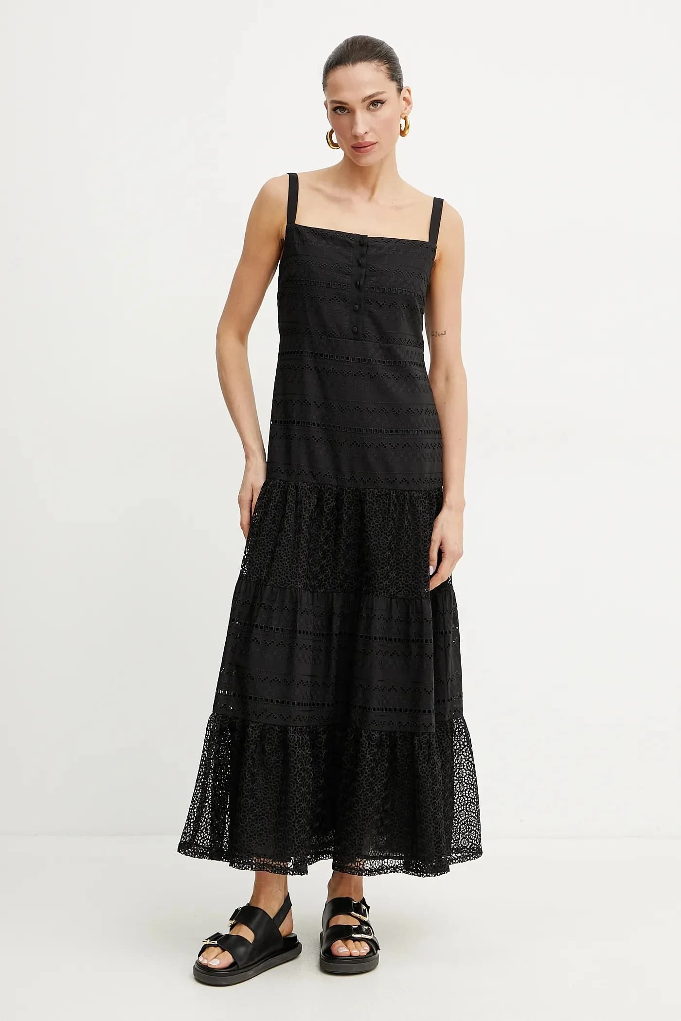 БАВЕРО платье