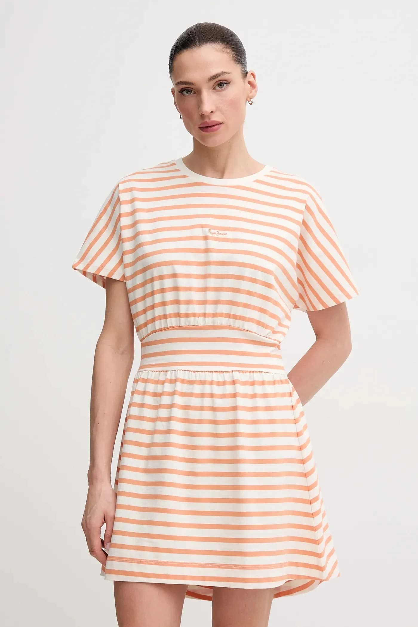 VANIA хлопковое платье