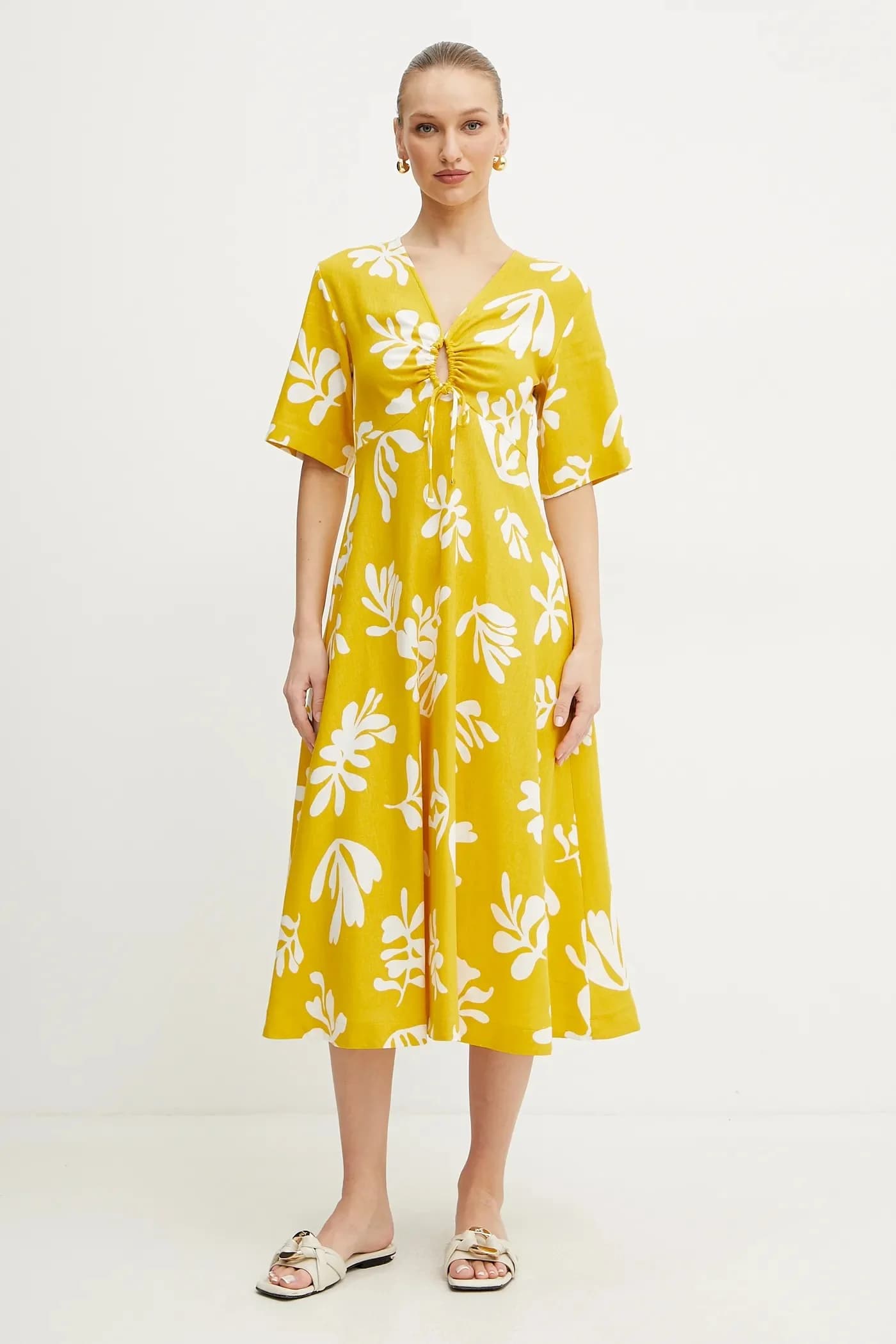 МОЛИСЕ платье