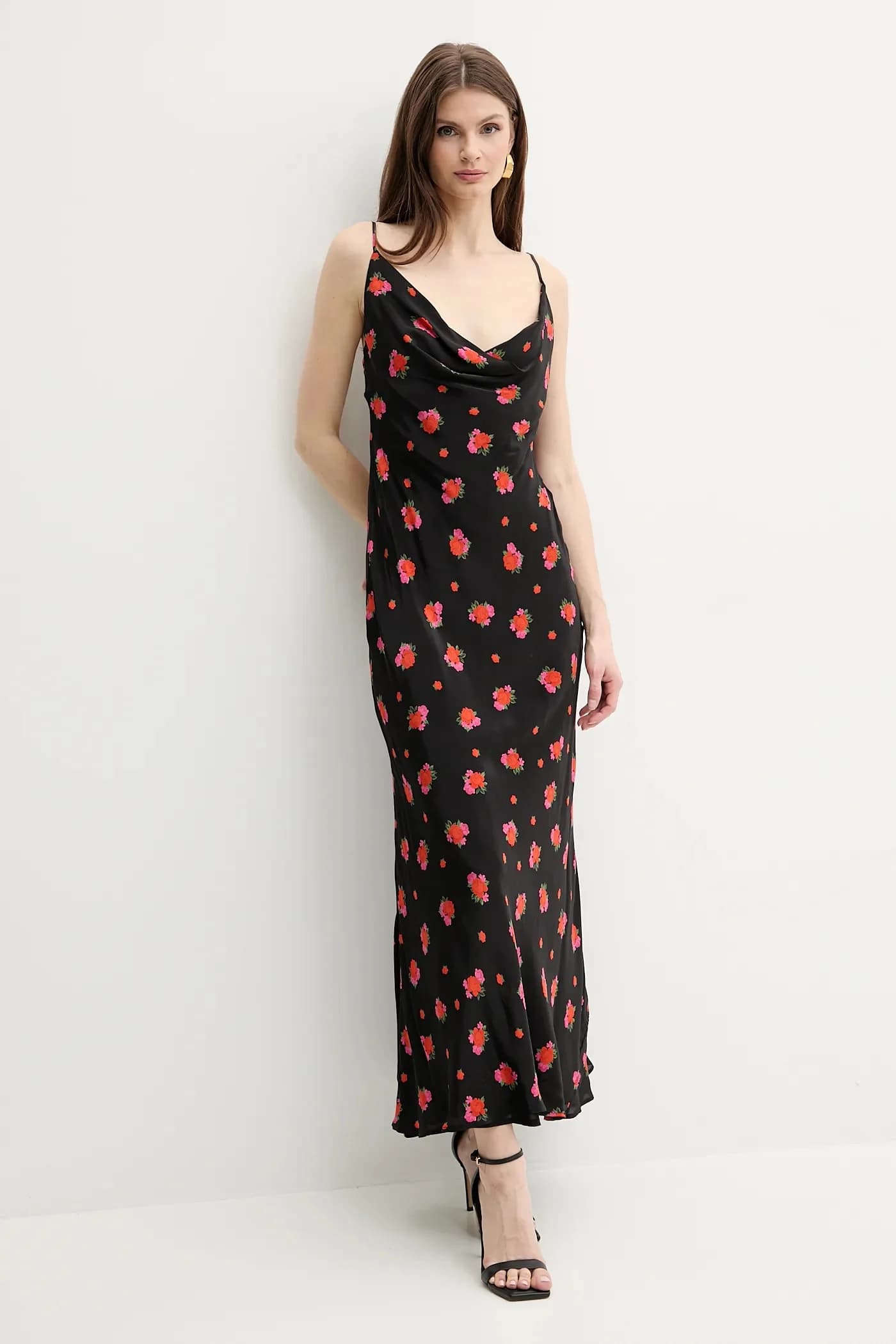 МОНРО платье