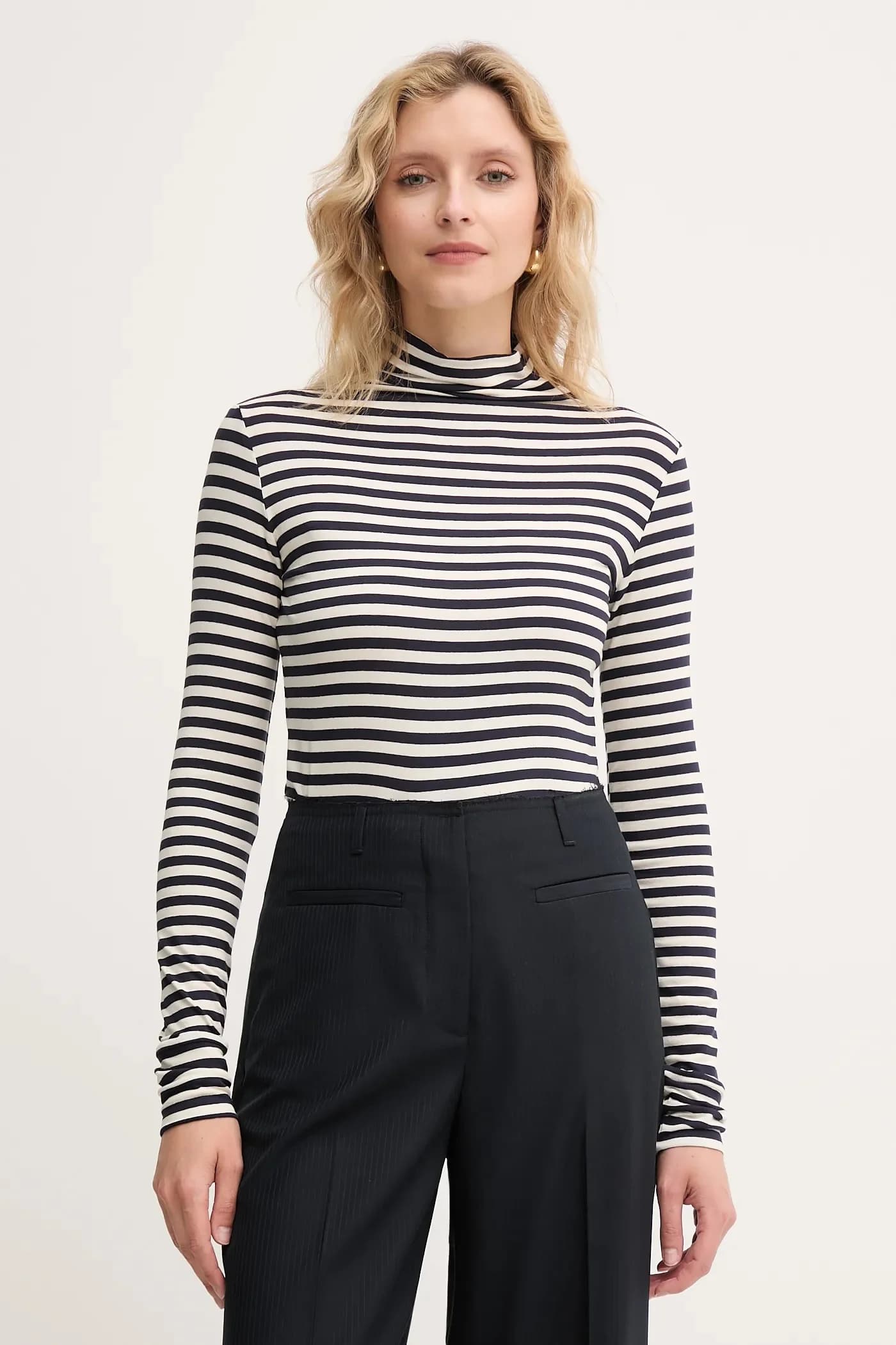 Лонгслив Emme от Marella