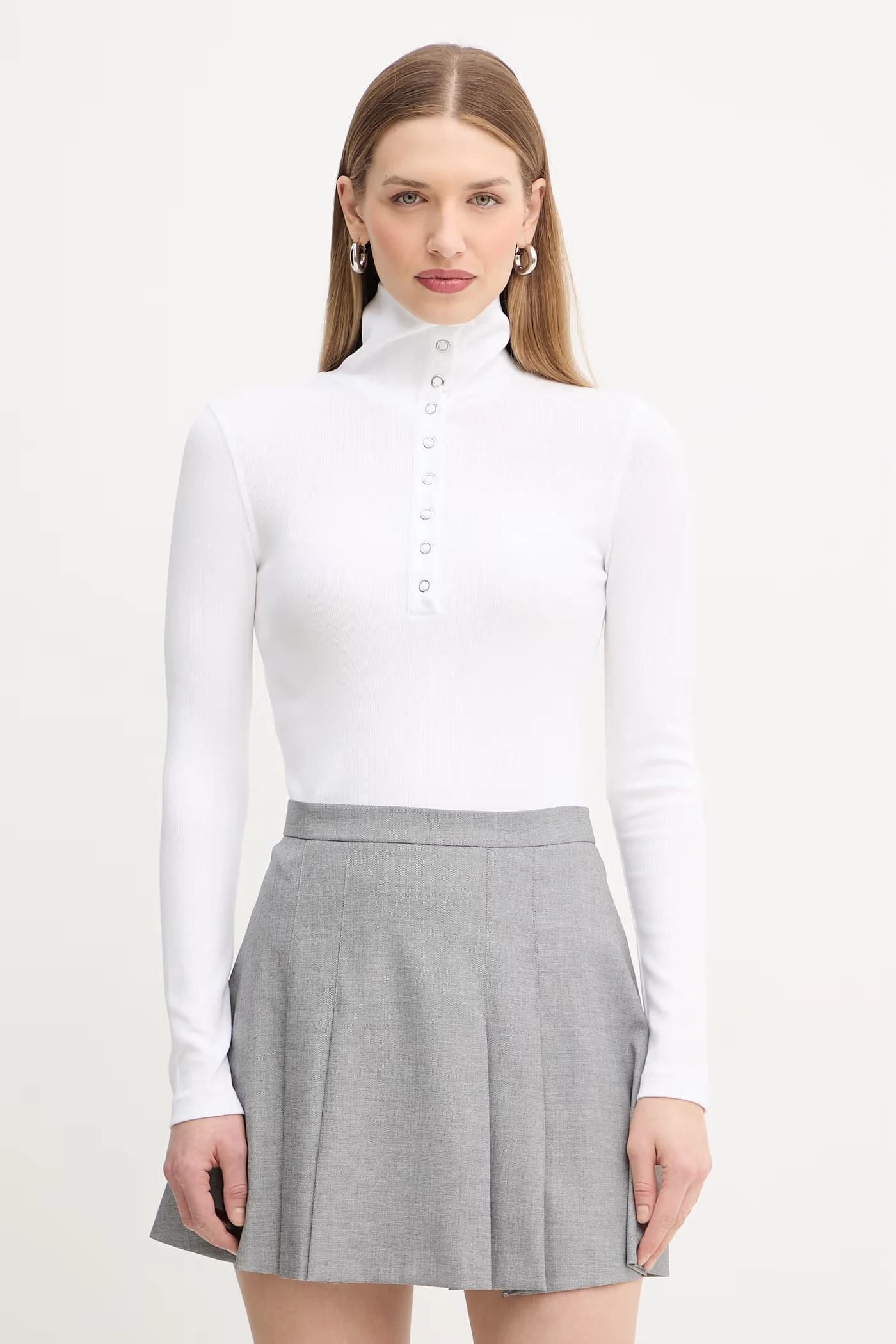 MCOASTICE с длинным рукавом