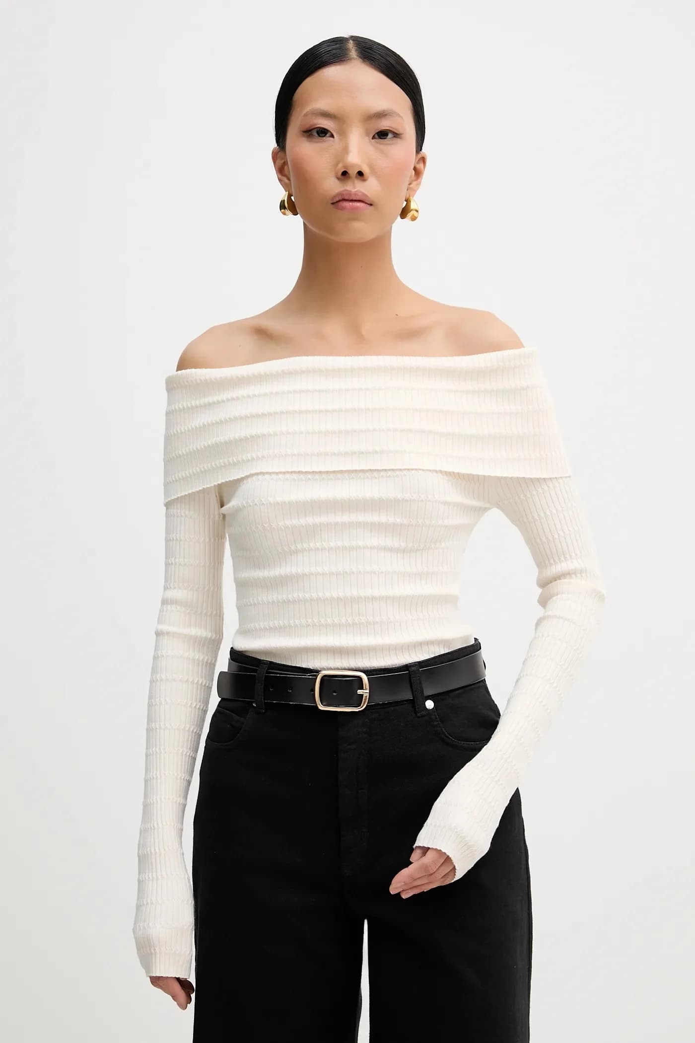 AQUILA с длинным рукавом