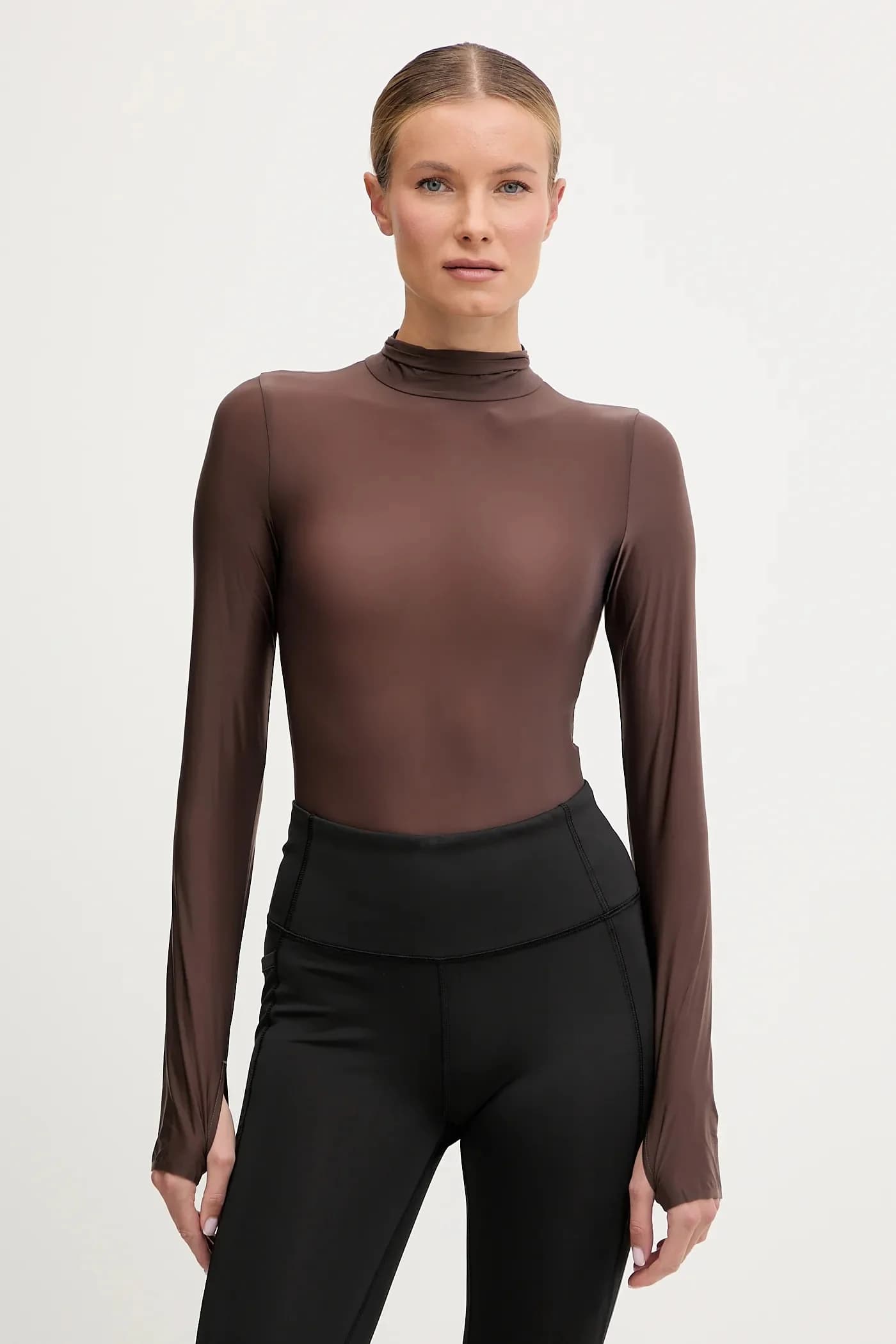 Тренировочное боди