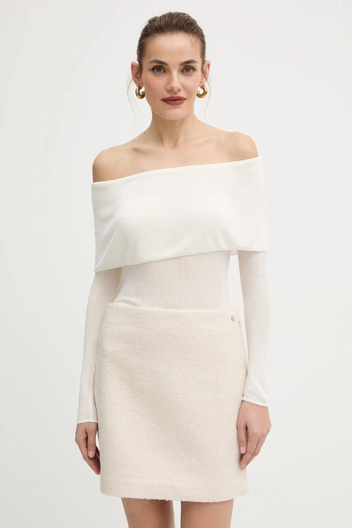 Лонгслив МЕЛАНИ