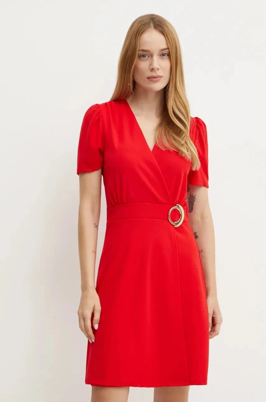 Платье РСКУБА