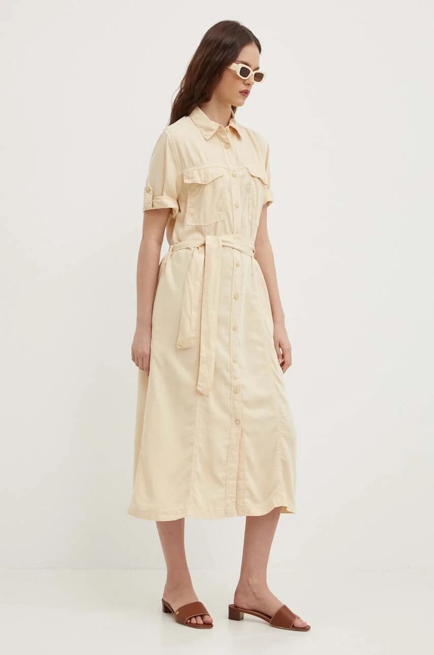 ЭВЕЛИНДА платье