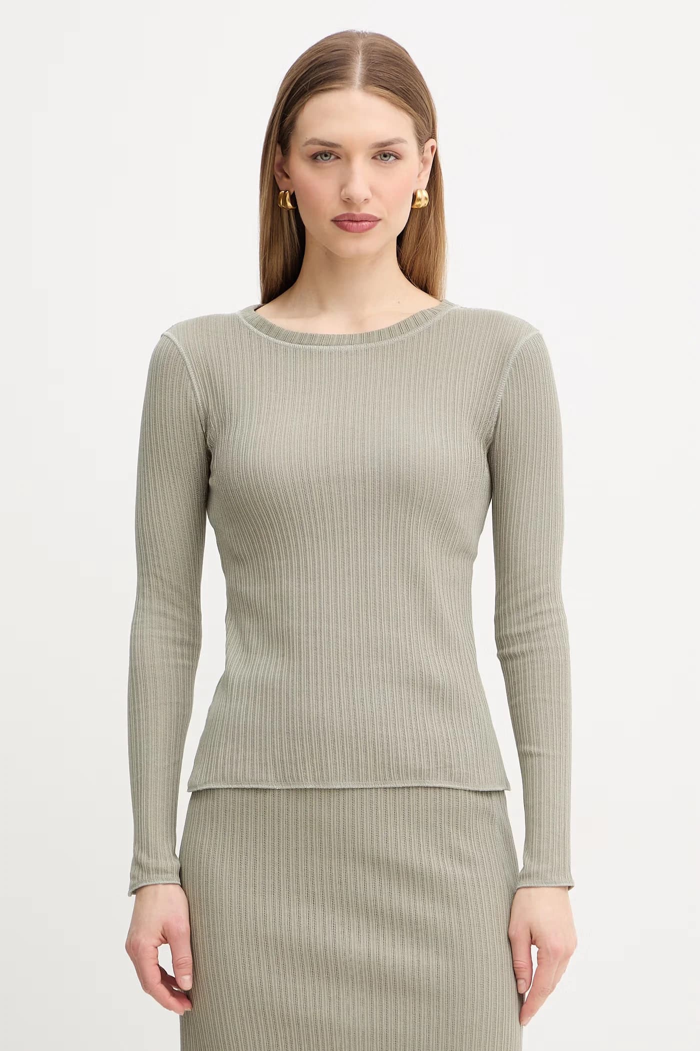 MCOTRIONFO хлопок с длинными рукавами