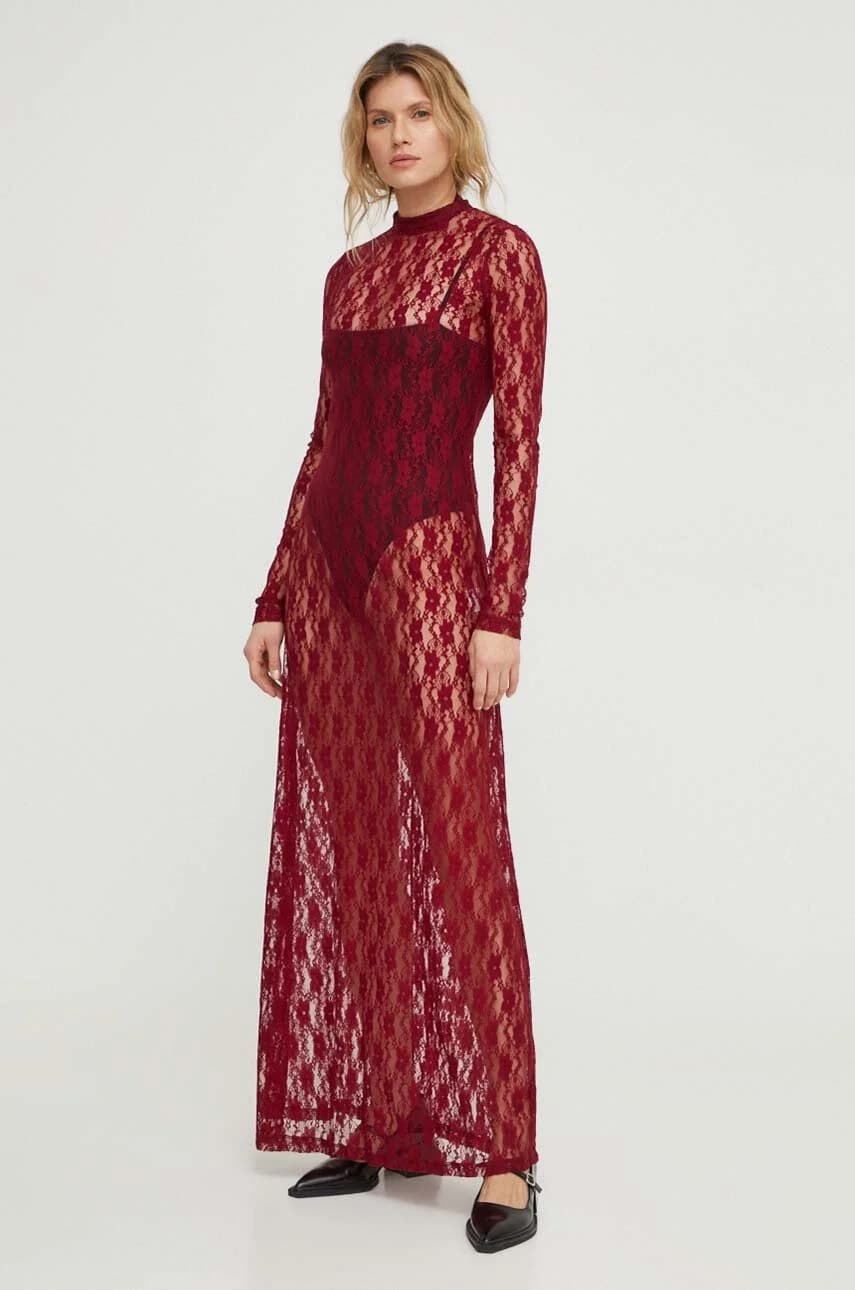 Резюме платья