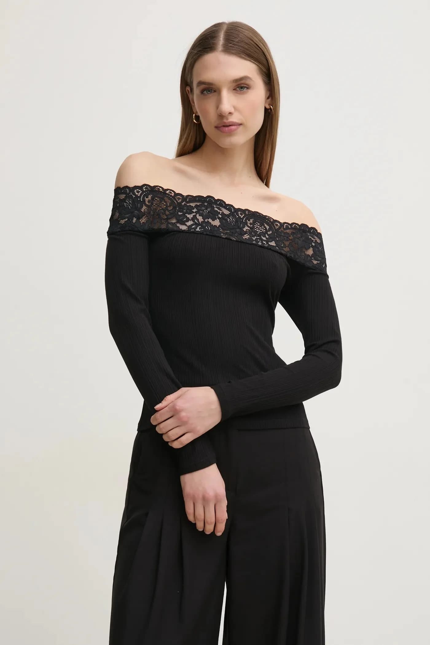 ТЕОДОР с длинным рукавом