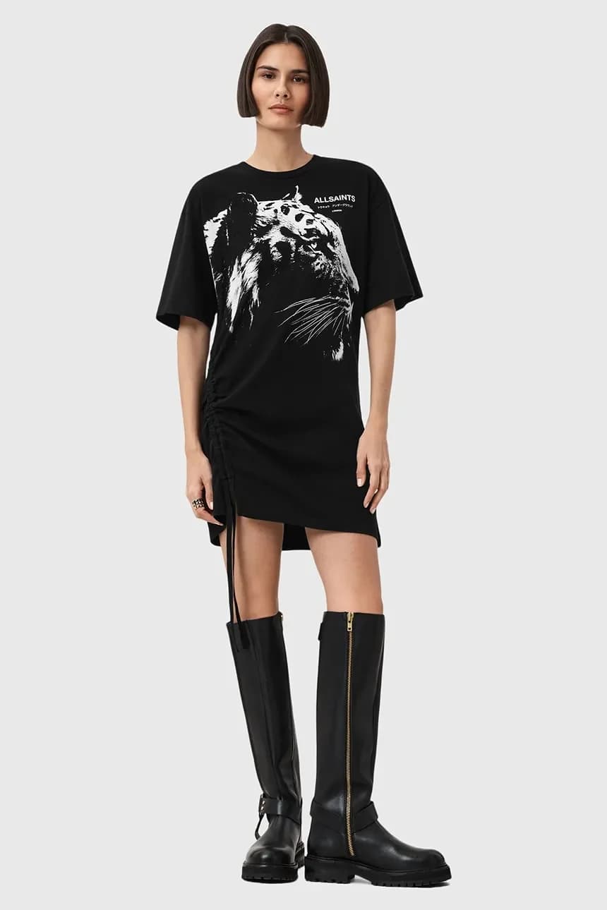 IVANA хлопковое платье