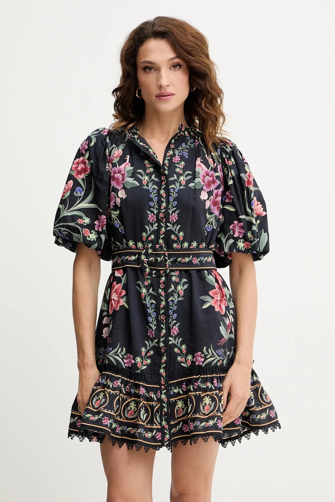 Платье черное для женщин