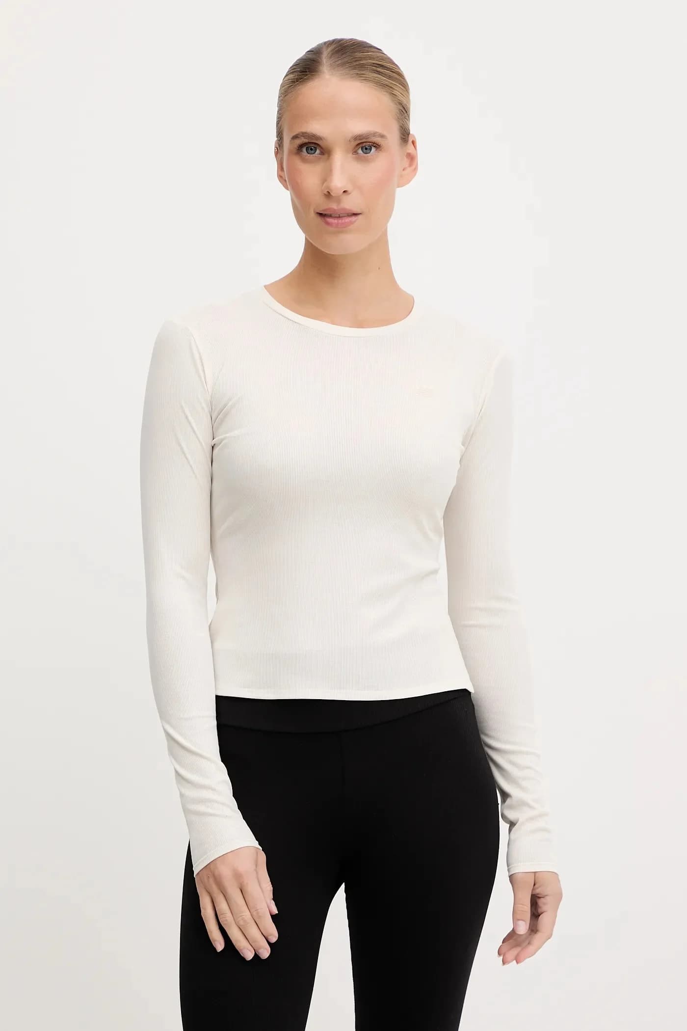 Тренировочный лонгслив