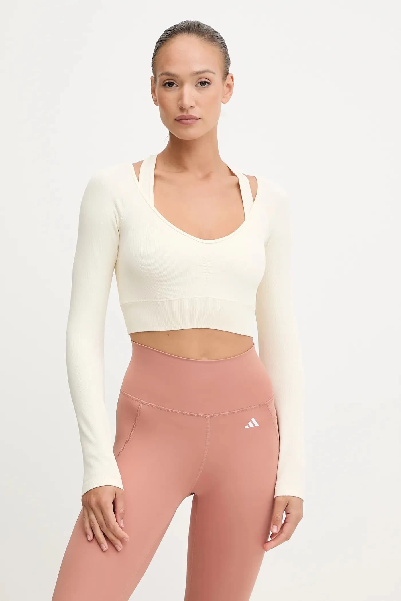 ПИОН с длинным рукавом