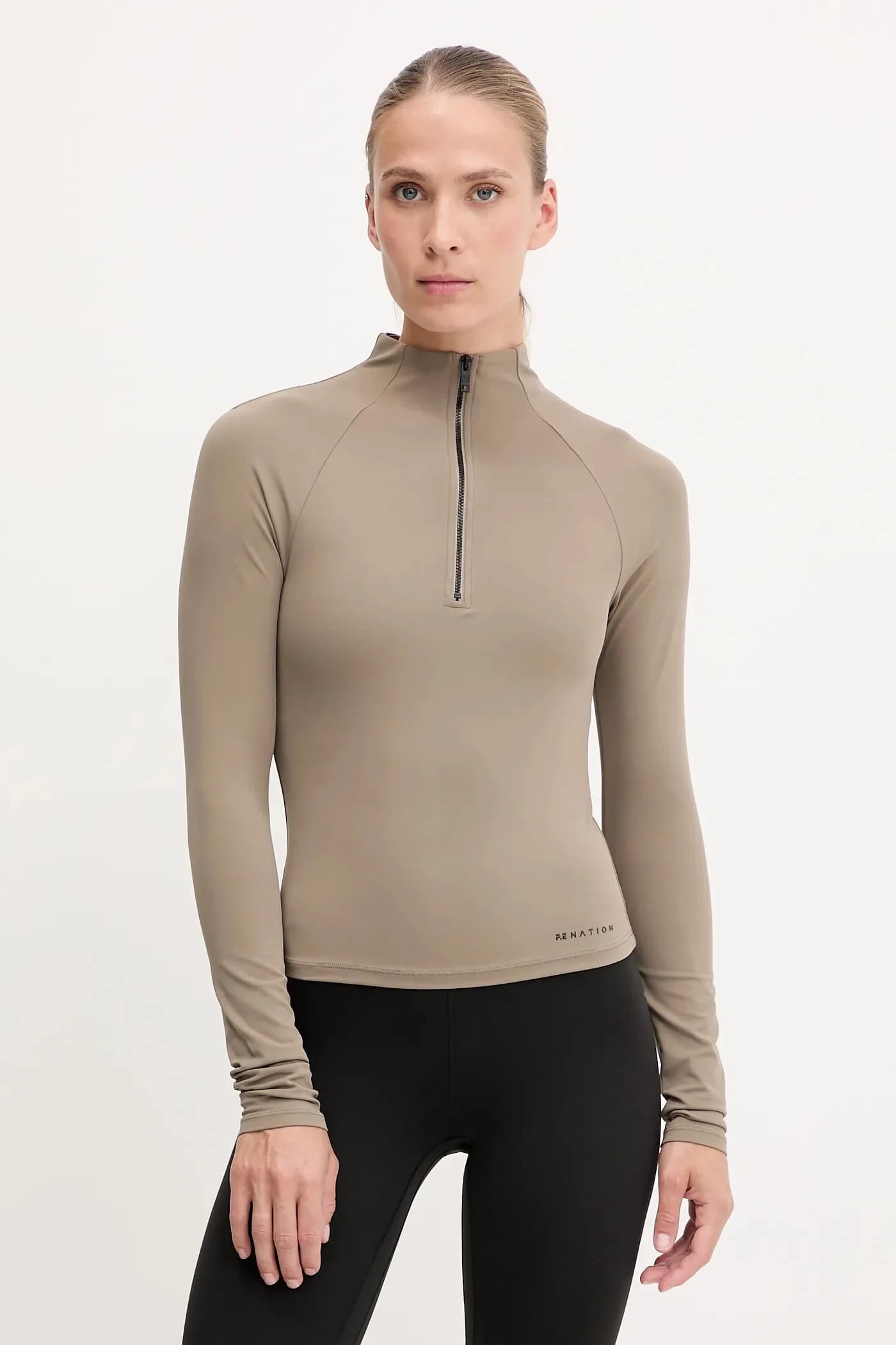 Программа с длинным рукавом