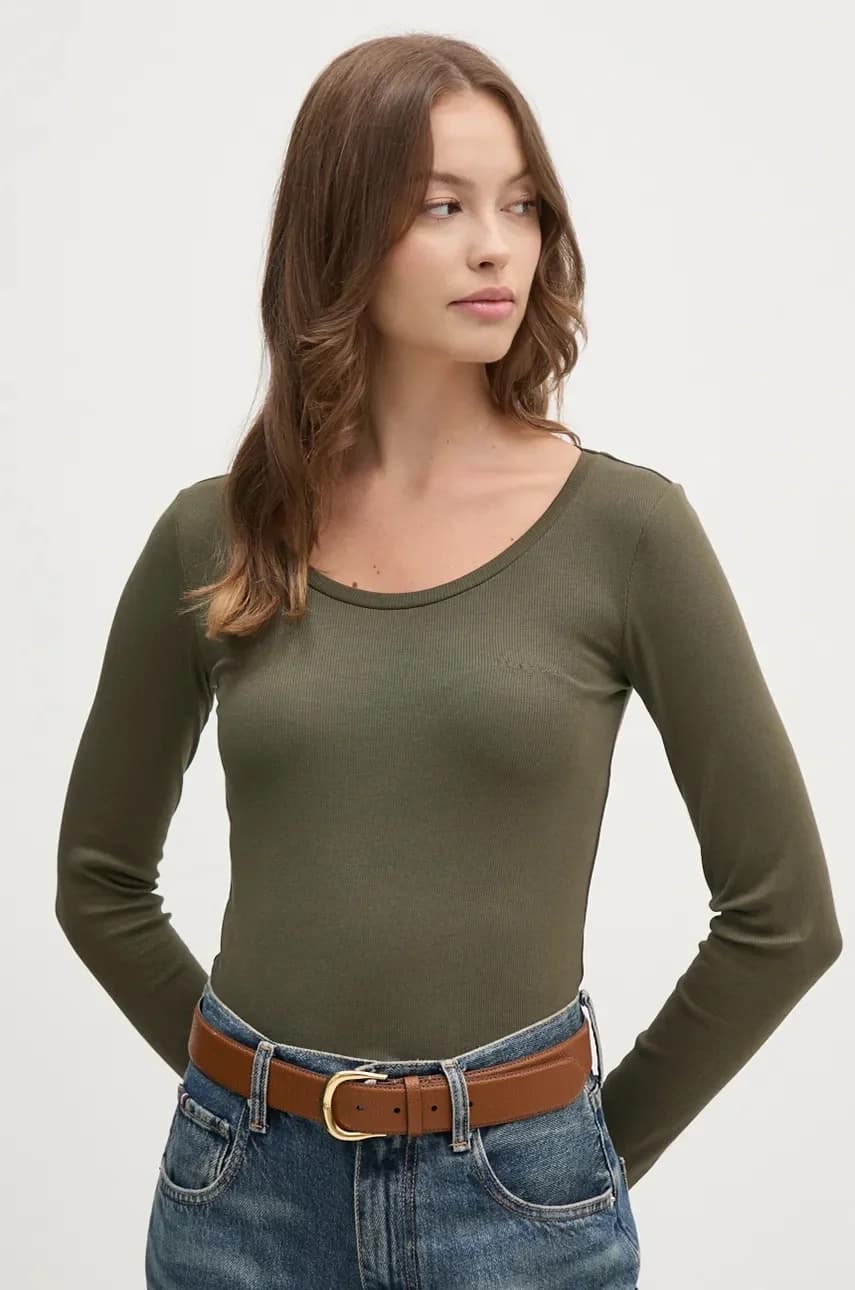 Лонгслив ФИННИ