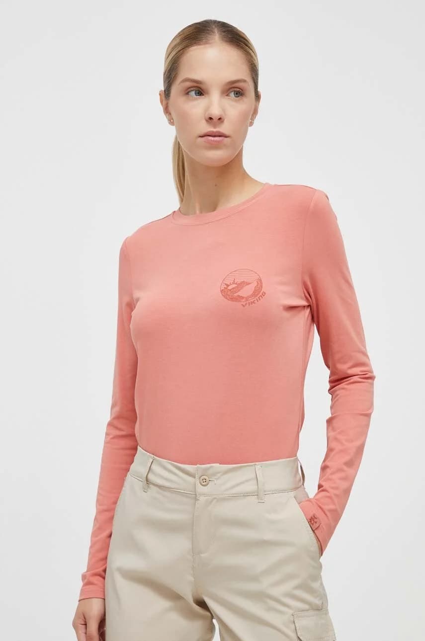 Escalante спортивный лонгслив