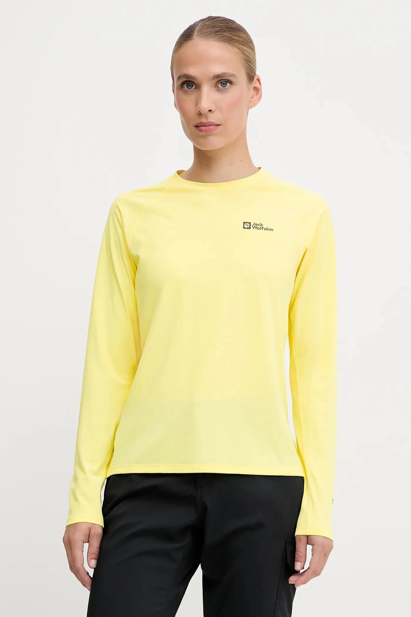 Спортивный лонгслив Prelight Swift