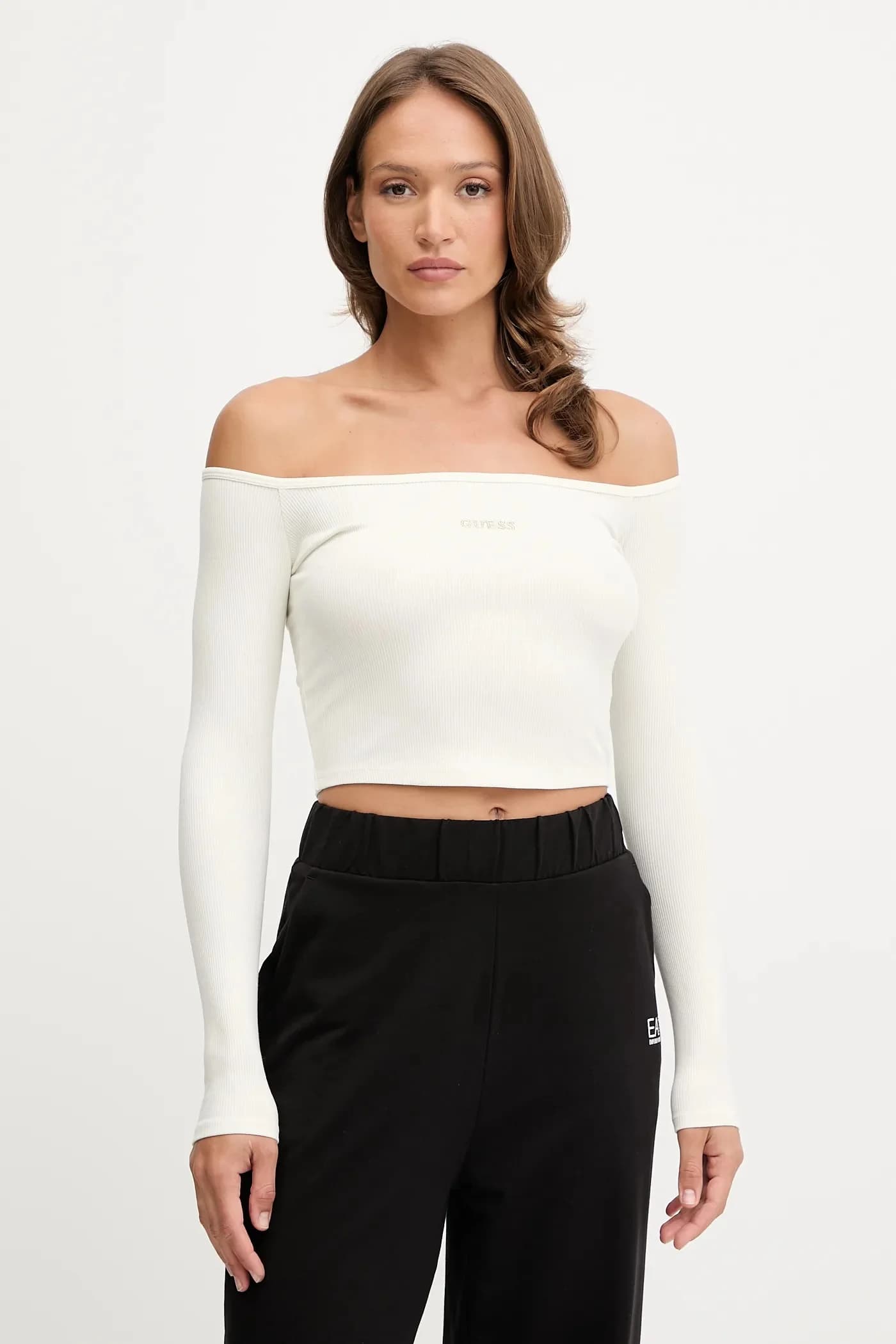 Лонгслив CARLA