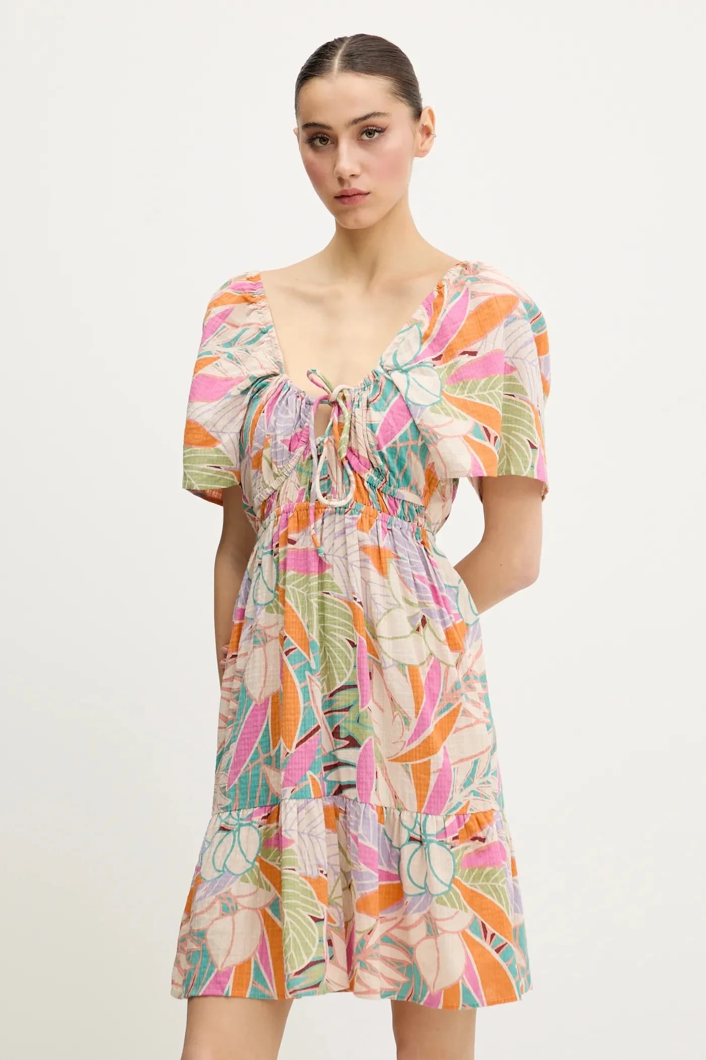 Платье CALA VADELLA