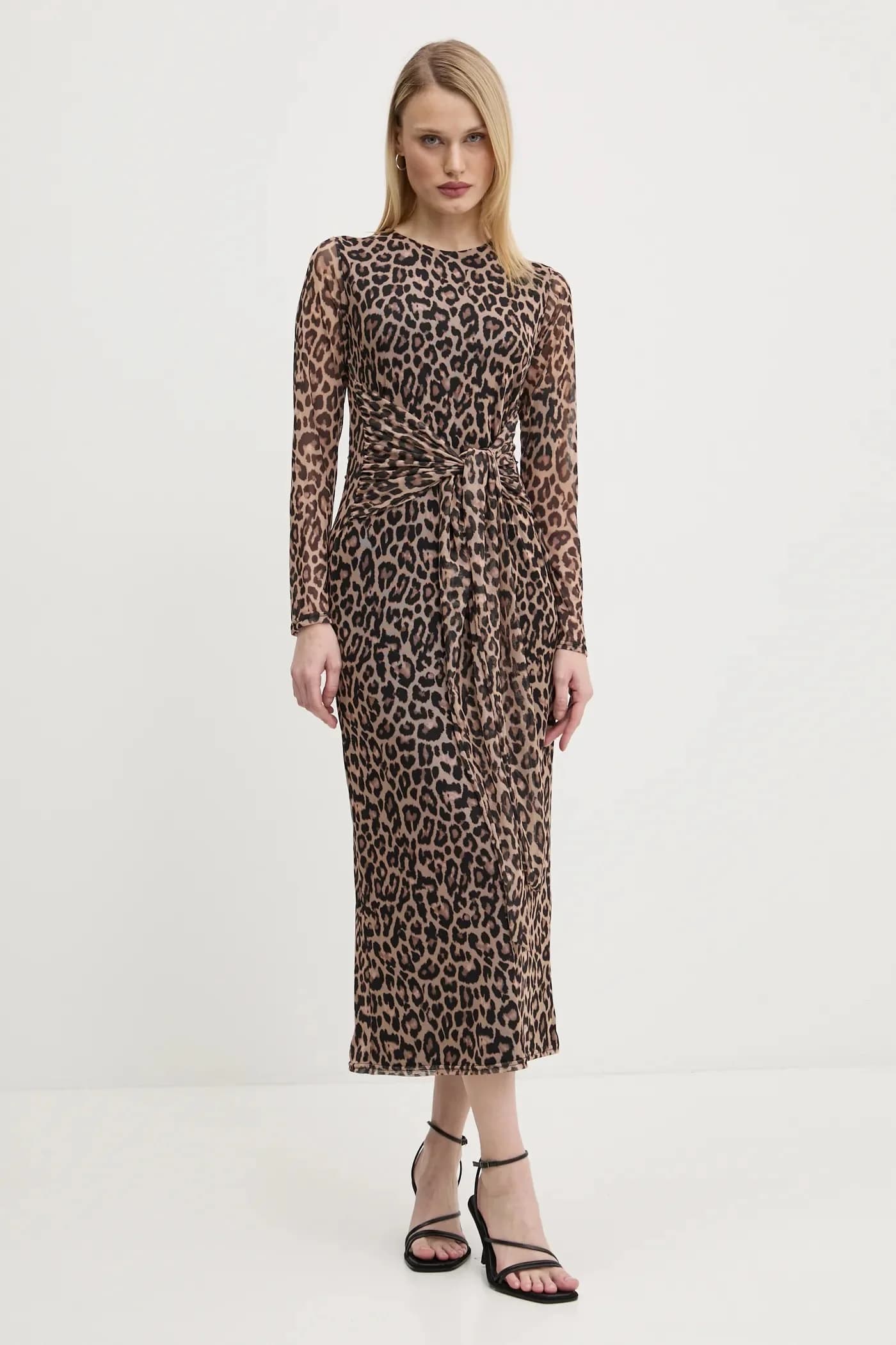 платье Ханны