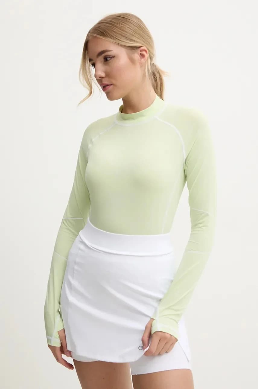 Тренировочная футболка с длинными рукавами Tech Pursuit