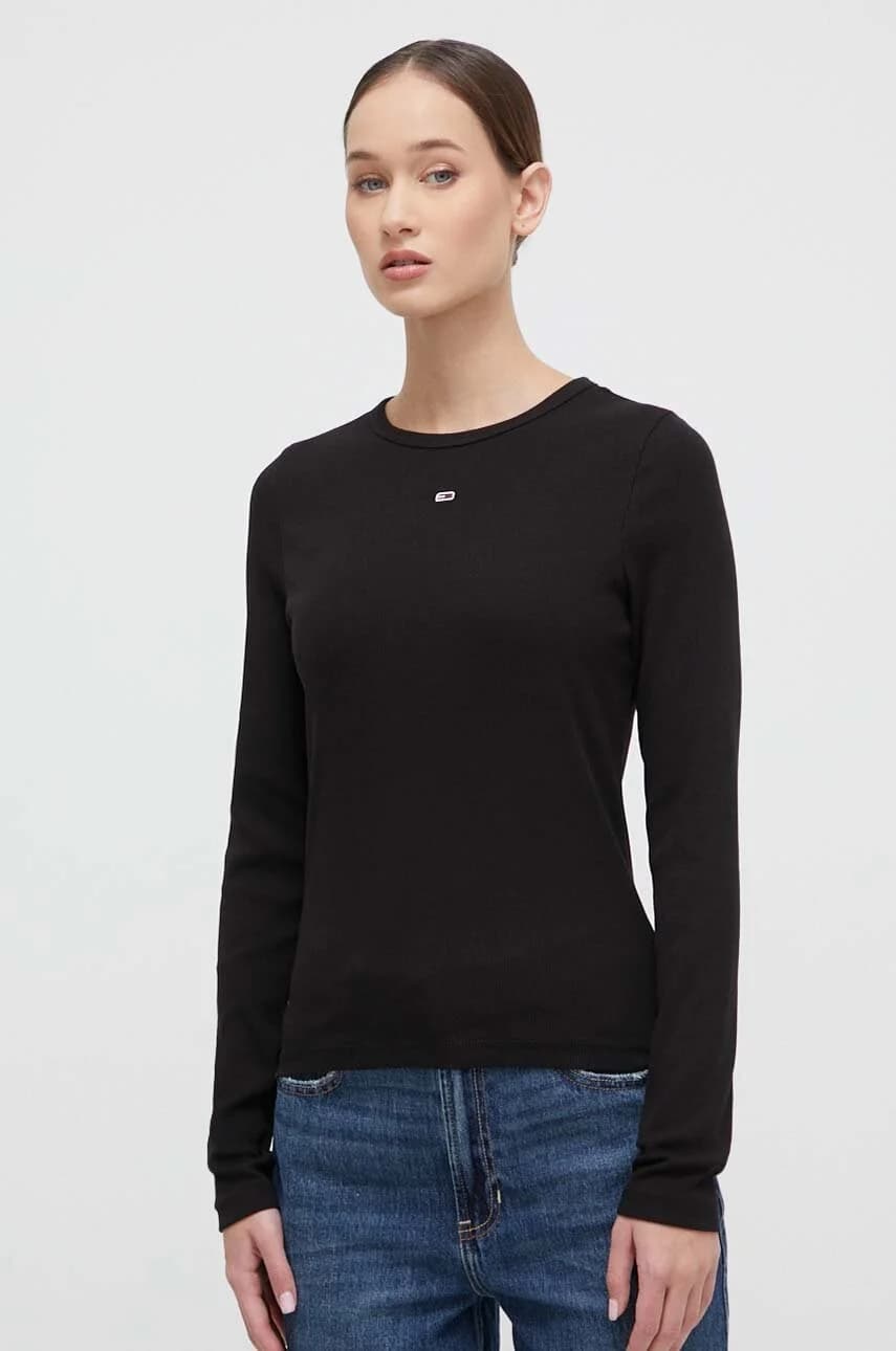 Комплект из 2 комплектов с длинными рукавами