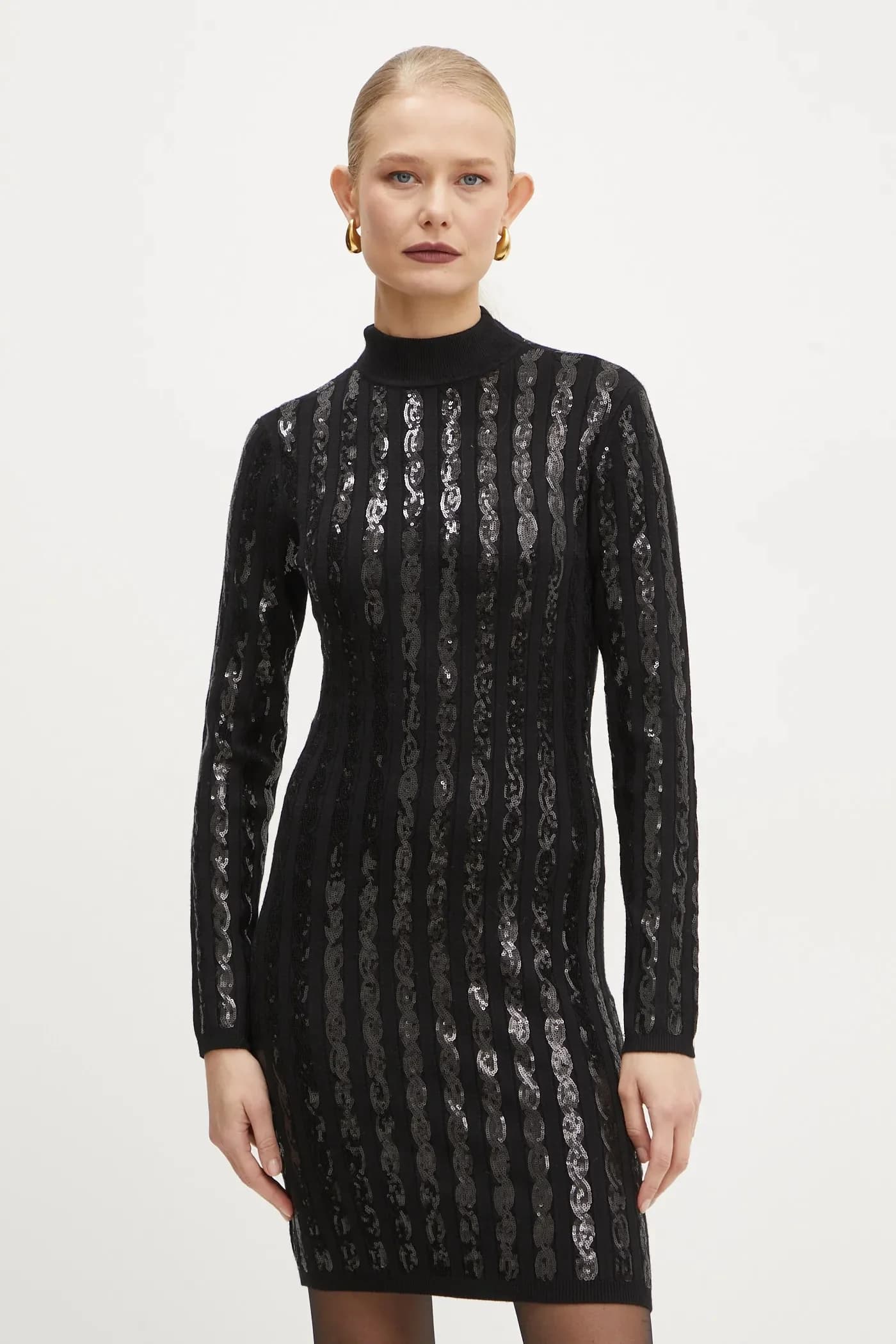 БЕЙЛИ платье