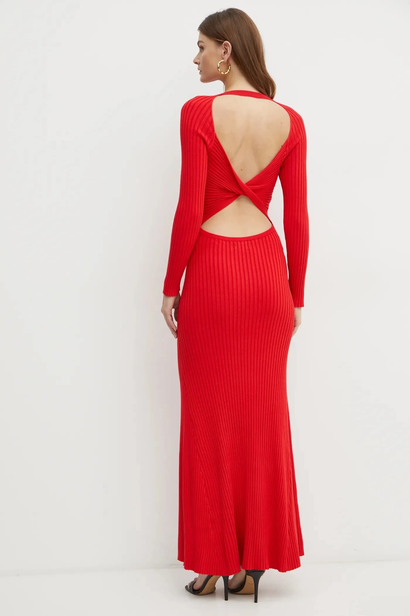 АМАРО платье