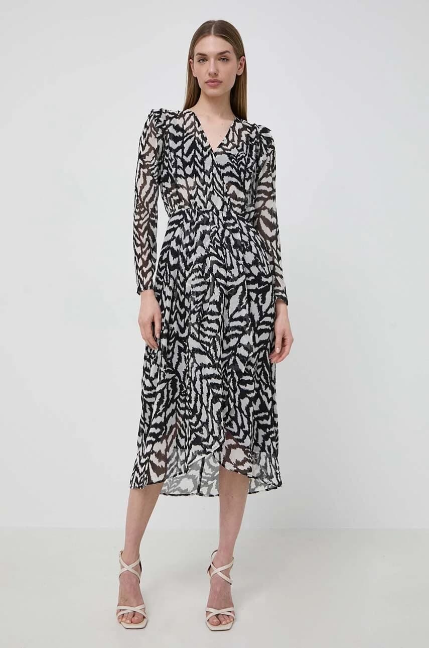 RURRY.F платье