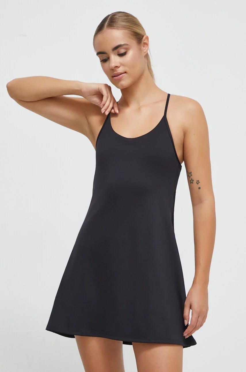 LUX COLLECTION спортивное платье