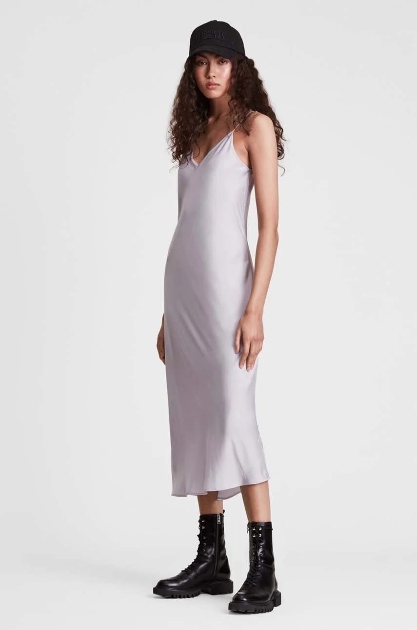 HERA DRESS платье и свитер