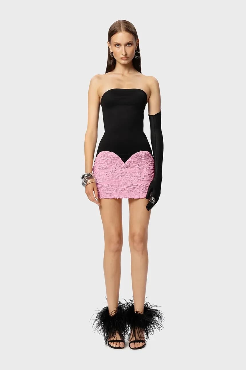 Платье Alaia ПЛАТЬЕ