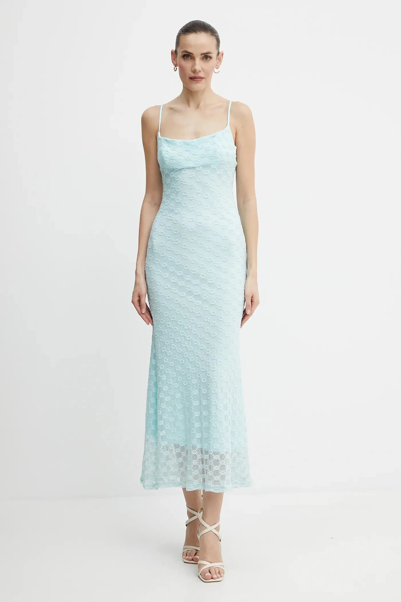 АДОНИ платье