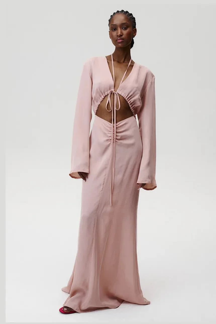 Платье Лилит