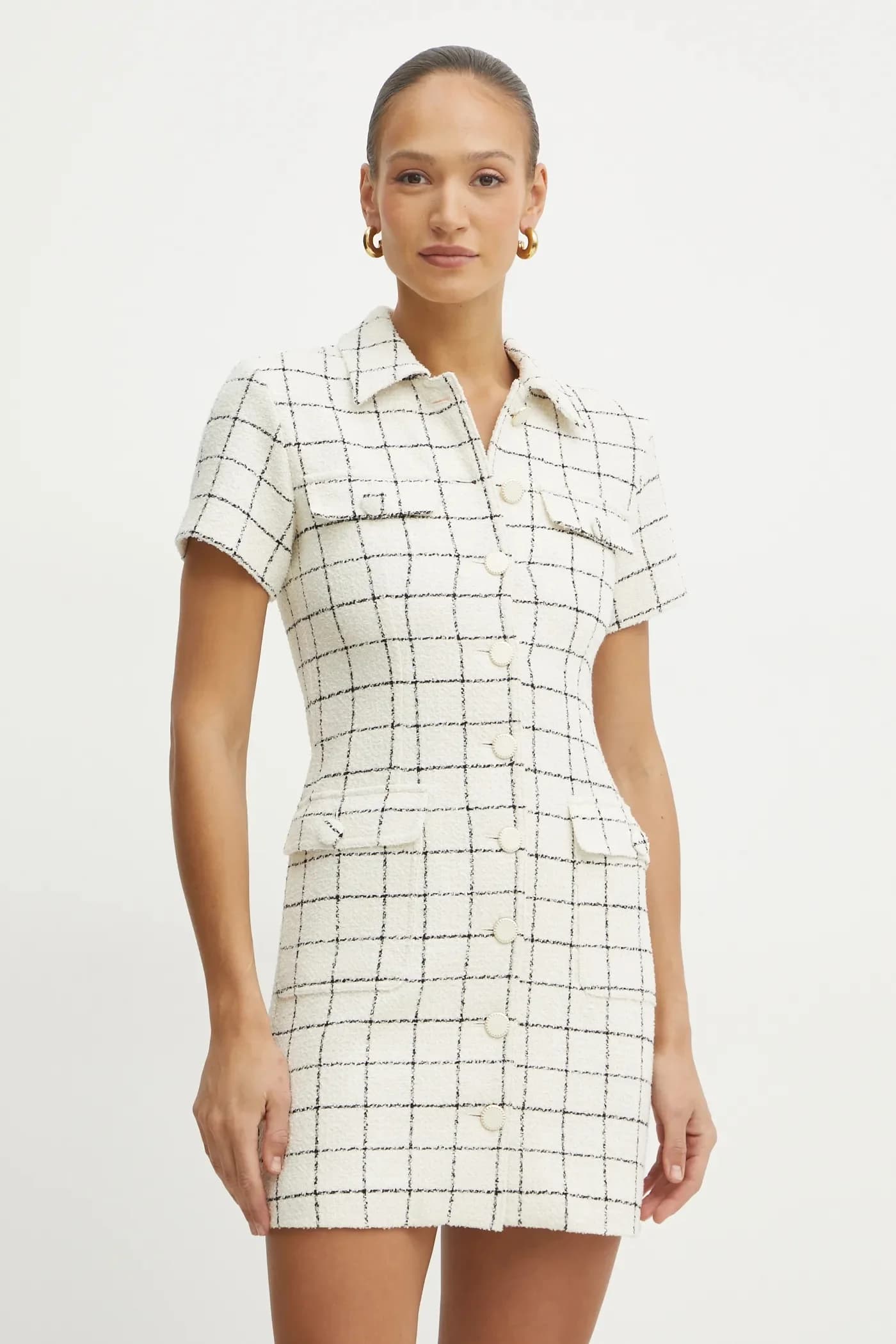 ВИДИМ платье