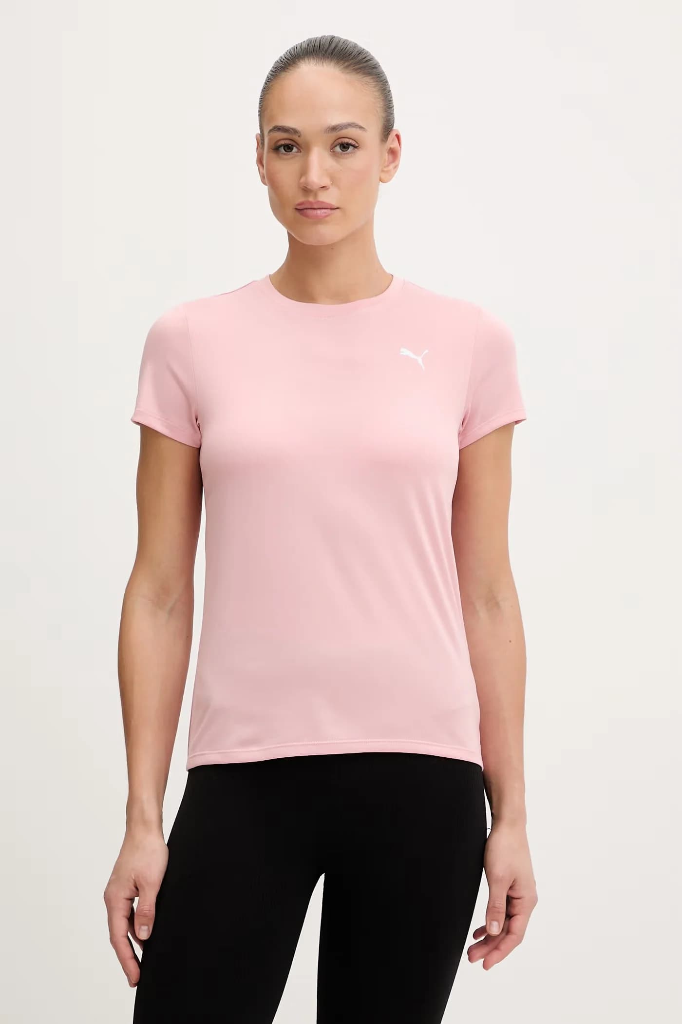 Тренировочная футболка Train All Day Essentials