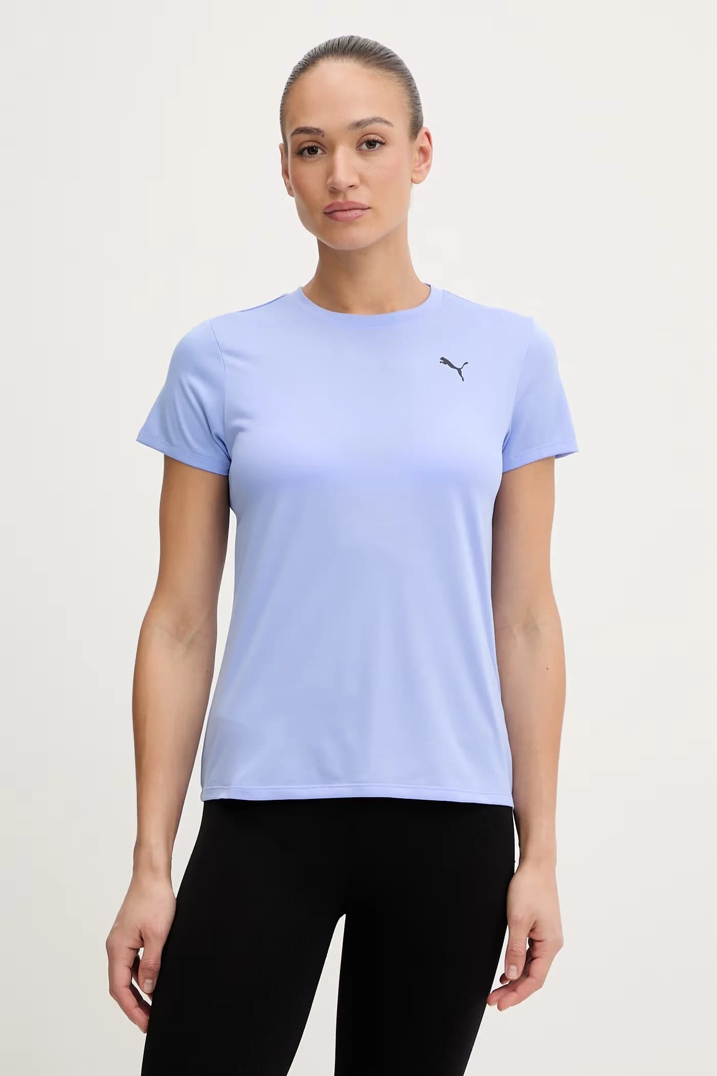 Тренировочная футболка Train All Day Essentials