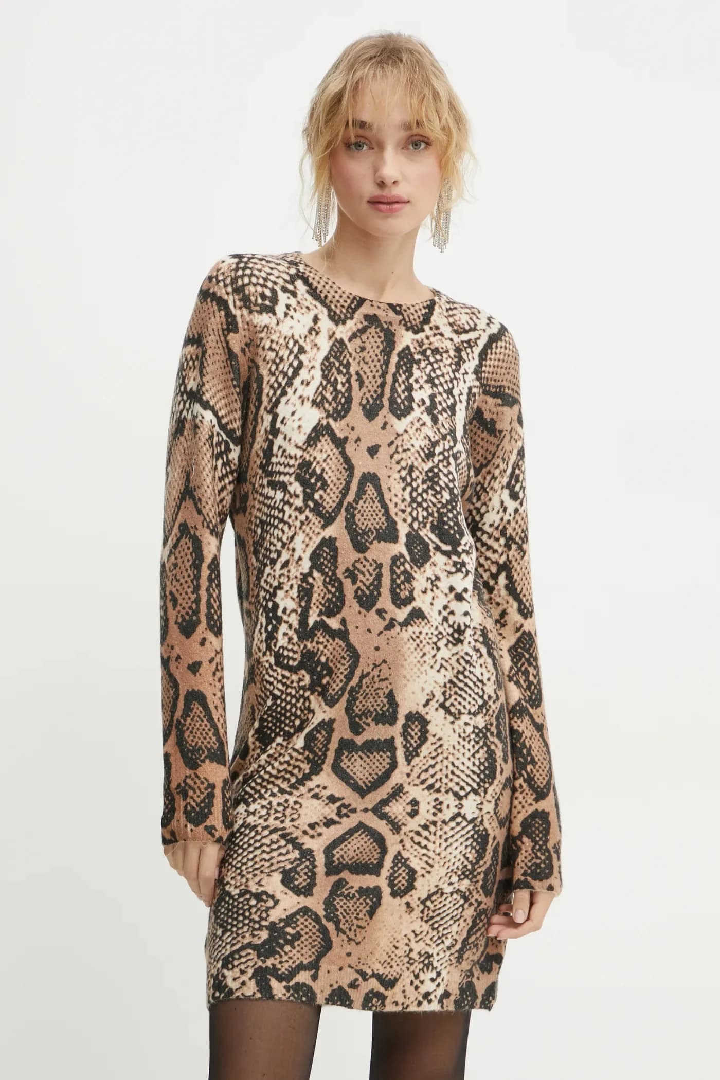 Платье РМЕБРА