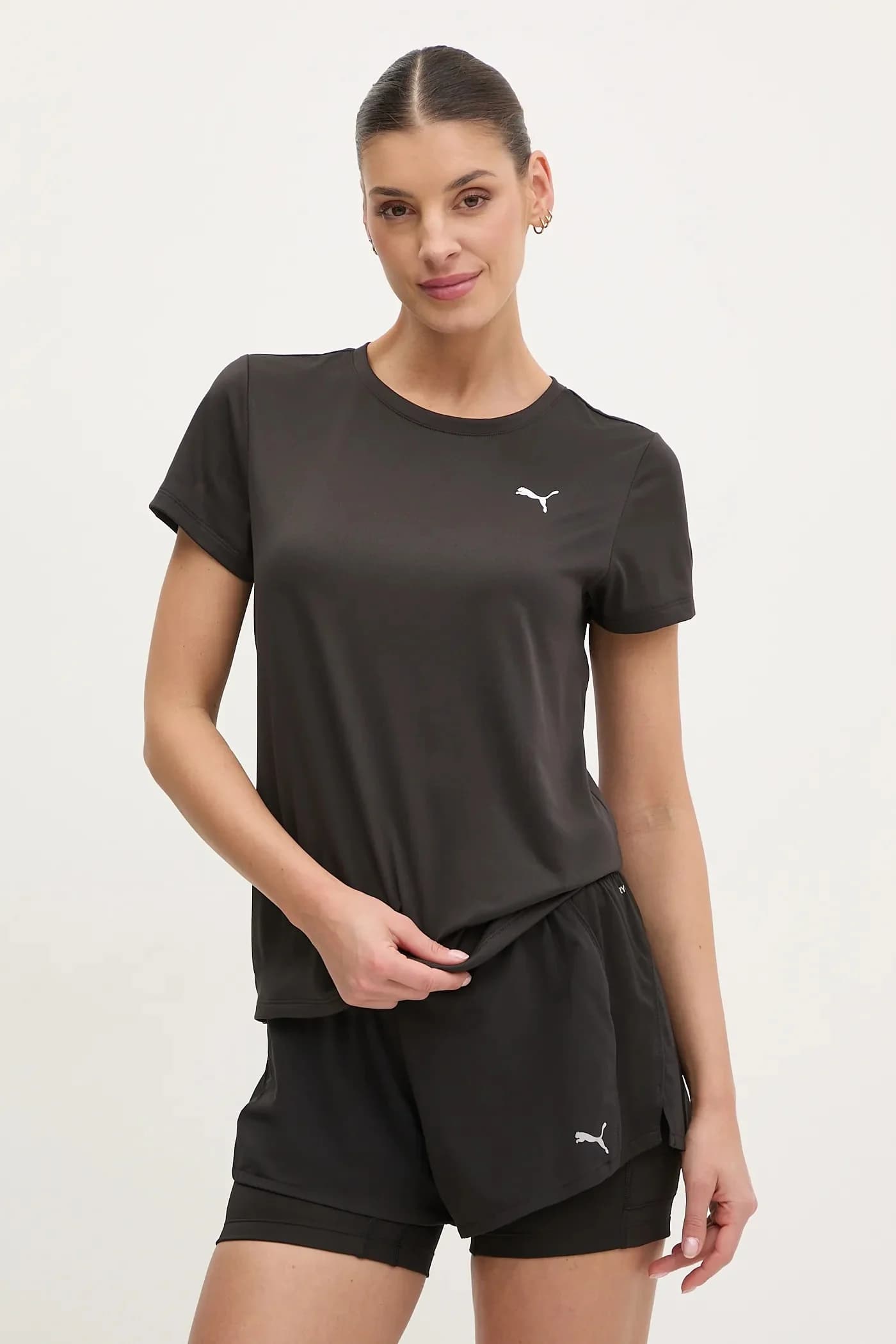 Футболка Essential Crew Training