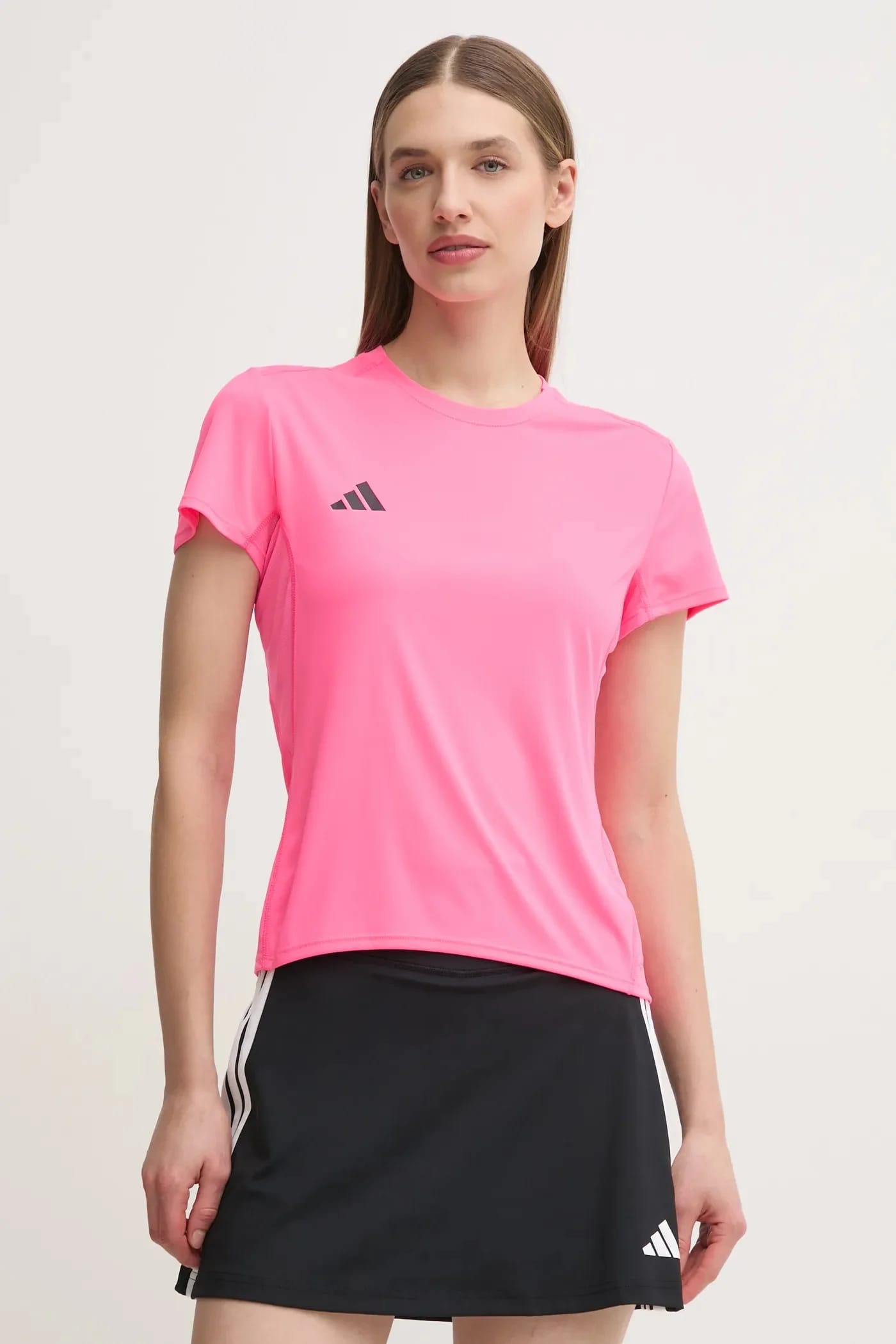 Футболка для бега Adizero Essentials