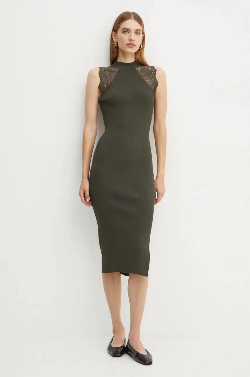 Платье РМАГДА