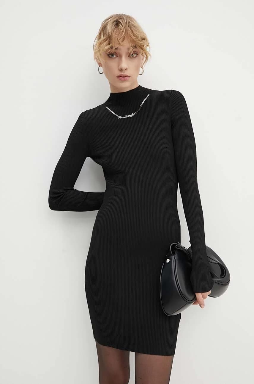 М-АНГО-LS платье